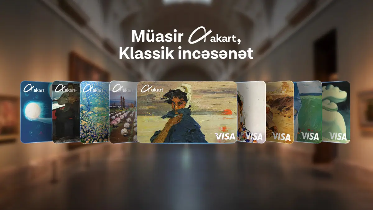 akart unveils new designs!