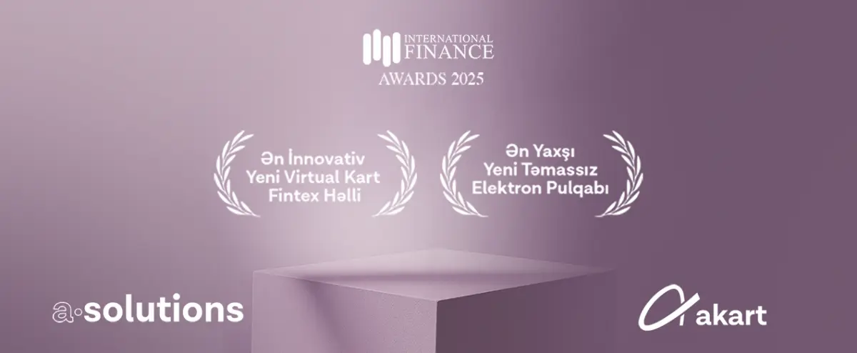 akart Wins Two International Awards