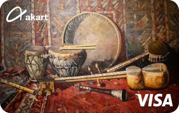 Musical Instruments