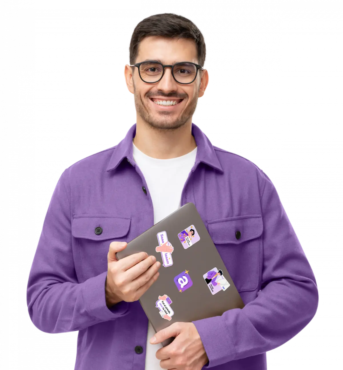 Section First Hero Image