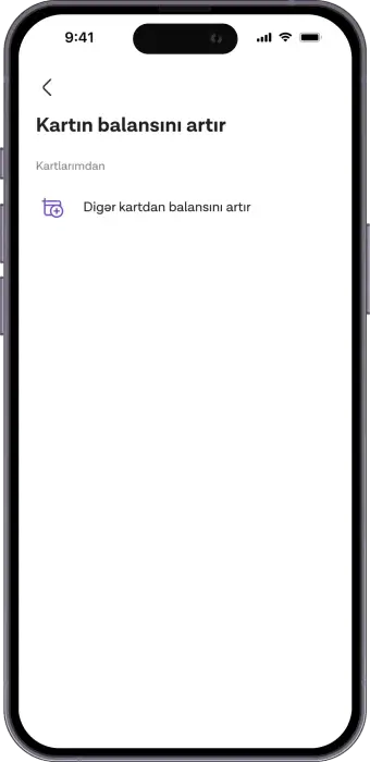 Sənə uyğun ödəniş üsulunu seç