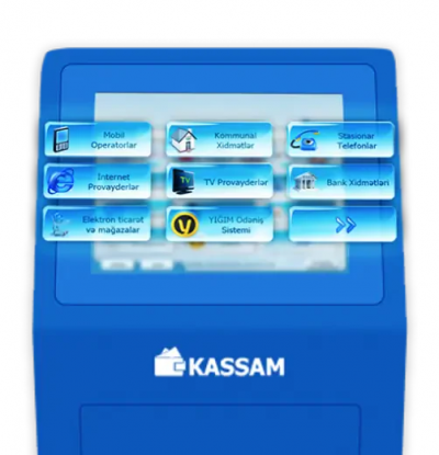 Kassam